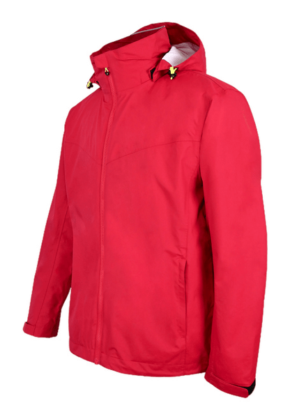 Texel Segeljacke Jacken Crazy4Sailing