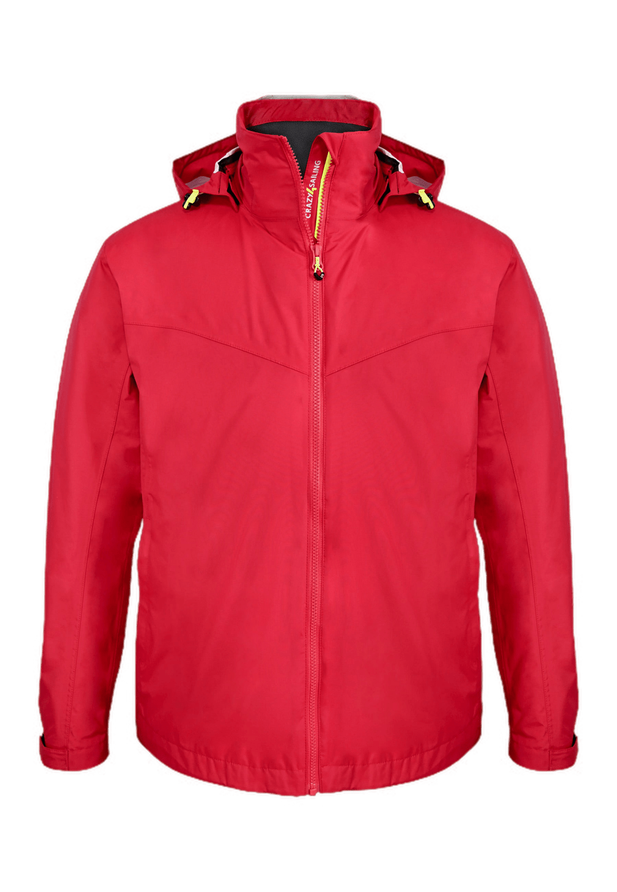 Texel Segeljacke Jacken Crazy4Sailing