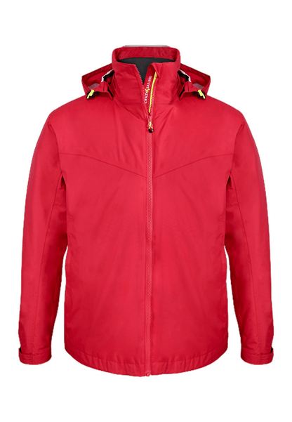 Texel Segeljacke Jacken Crazy4Sailing