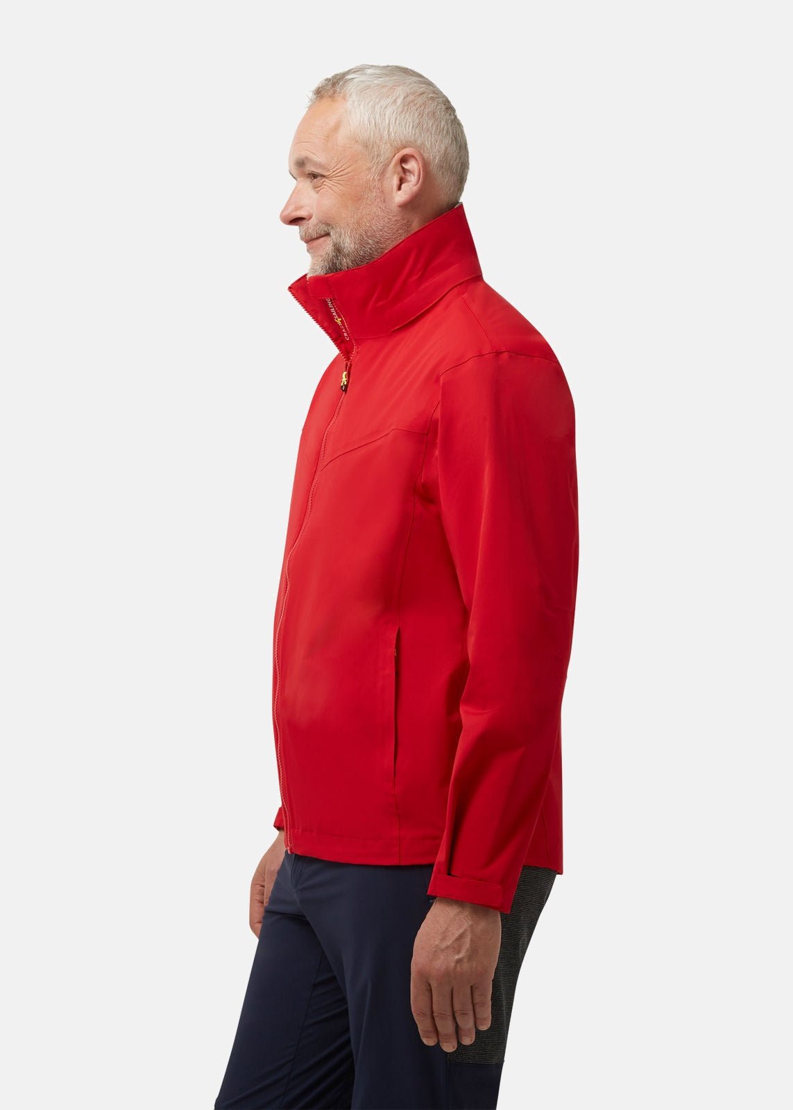 Texel Segeljacke Jacken Crazy4Sailing