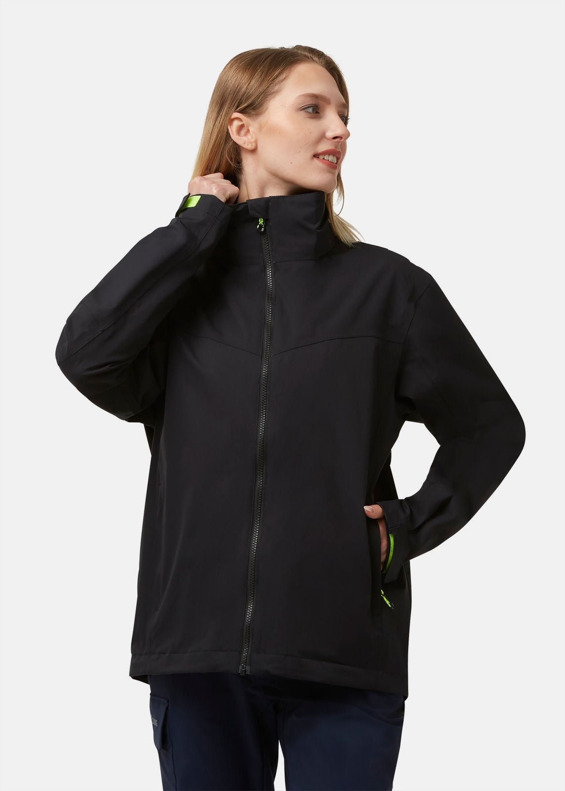 Unisex Texel Segeljacke Jacken Crazy4Sailing 