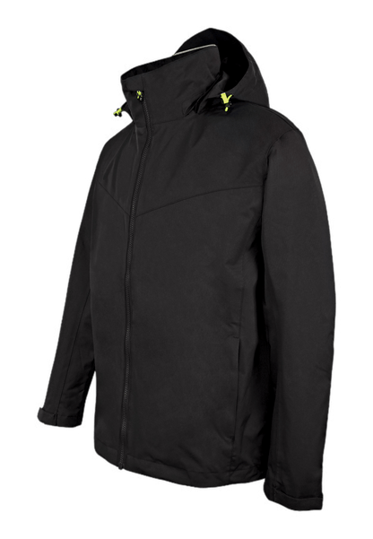 Unisex Texel Segeljacke Jacken Crazy4Sailing 