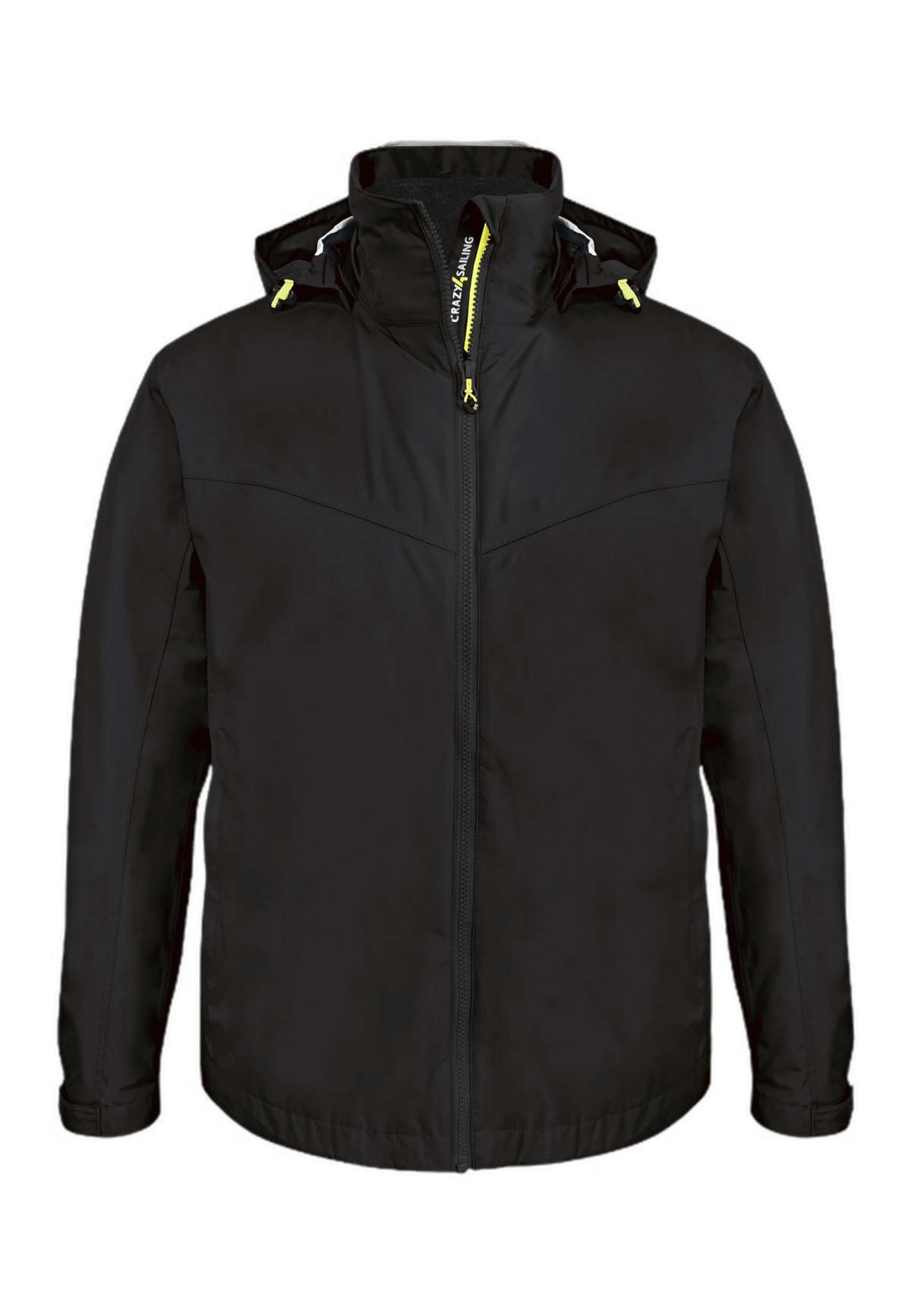 Unisex Texel Segeljacke Jacken Crazy4Sailing 