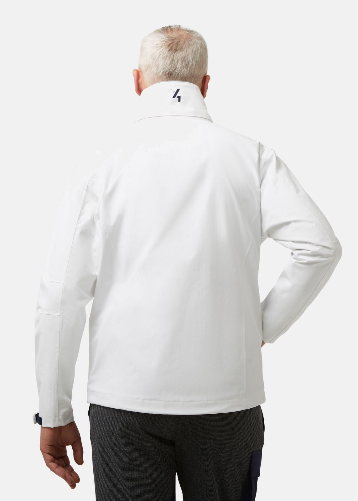 Unisex Texel Segeljacke Jacken Crazy4Sailing 