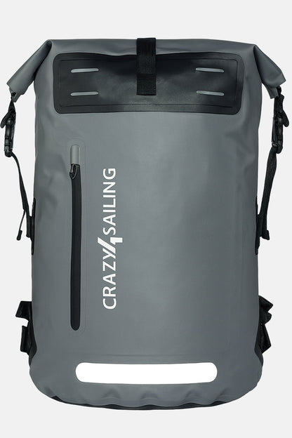 Wasserdichter Dry Bag Rucksack PVC