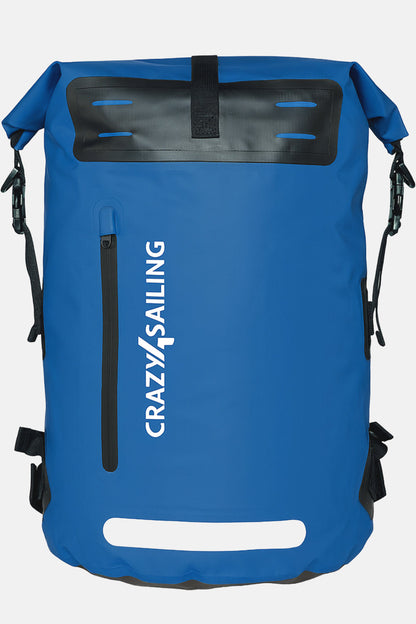 Wasserdichter Dry Bag Rucksack PVC