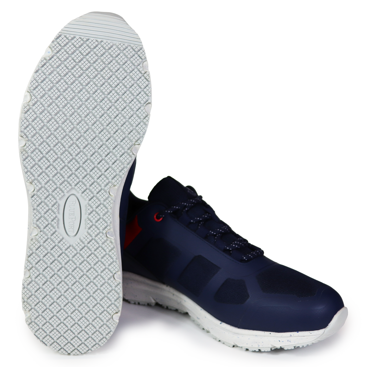 BluePort Grip XWP Wasserdicht Bootsschuh Blueport