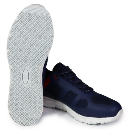 BluePort Grip XWP Wasserdicht Bootsschuh Blueport