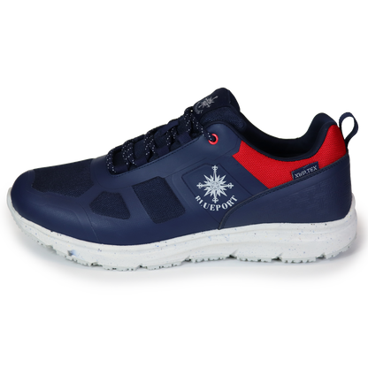 BluePort Grip XWP Wasserdicht Bootsschuh Blueport