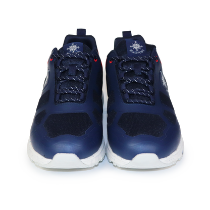 BluePort Grip XWP Wasserdicht Bootsschuh Blueport