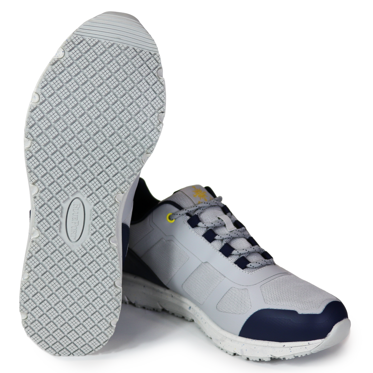 BluePort Grip XWP Wasserdicht Bootsschuh Blueport