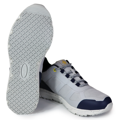 BluePort Grip XWP Wasserdicht Bootsschuh Blueport
